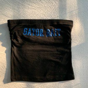 UF Gatorbait Tube top